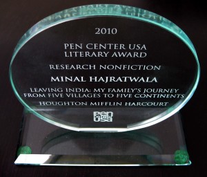 PEN_award