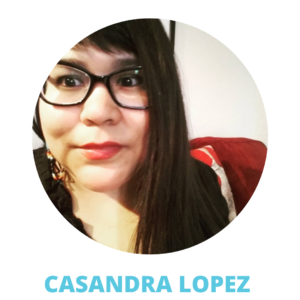 Casandra Lopez